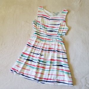 Love Culture cutout dress